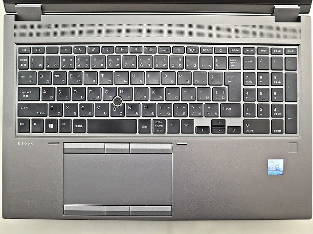 HP ZBOOK FURY G8 