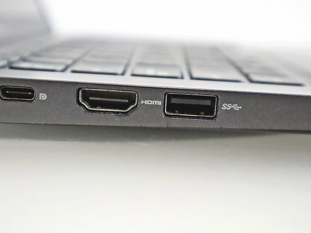 DELL LATITUDE 5300 