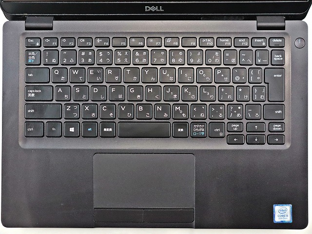 DELL LATITUDE 5300 