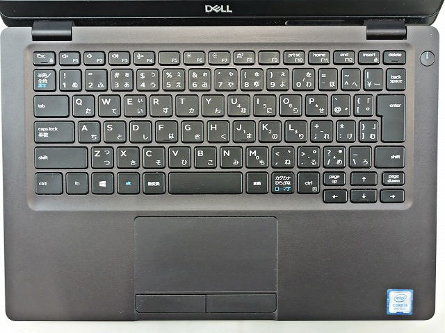 DELL LATITUDE 5300 