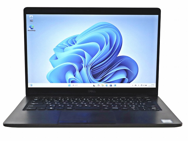 DELL LATITUDE 5300 