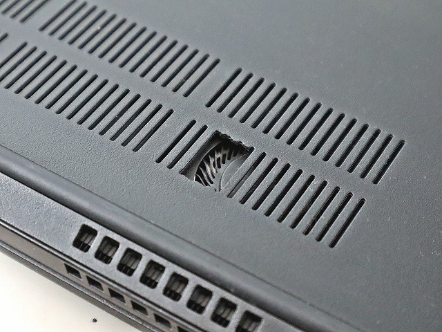 DELL LATITUDE 5300 