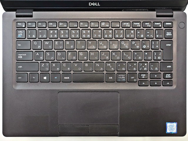 DELL LATITUDE 5300 