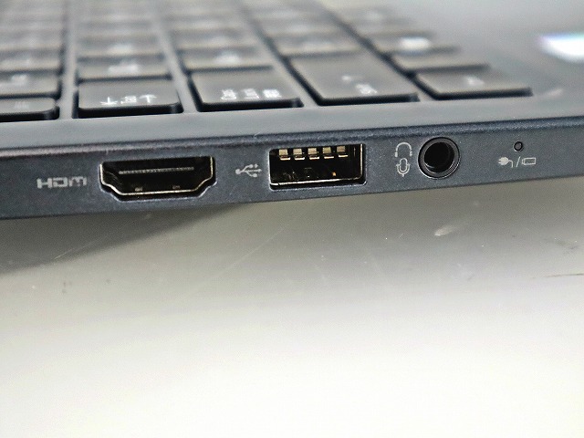 dynabook DYNABOOK G83/HU A6G9HUF5F515