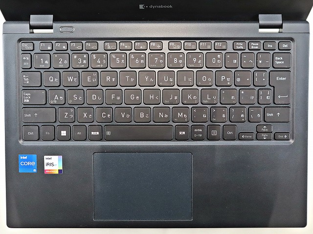 dynabook DYNABOOK G83/HU A6G9HUF5F515