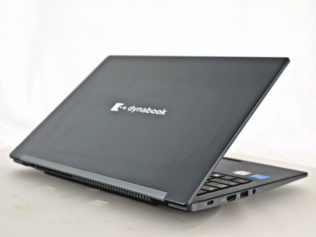 dynabook DYNABOOK G83/HU A6G9HUF5F515