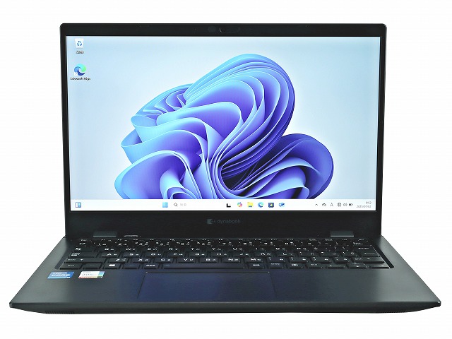dynabook DYNABOOK G83/HU A6G9HUF5F515