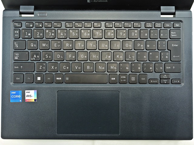 dynabook DYNABOOK G83/HU A6G9HUF5F515
