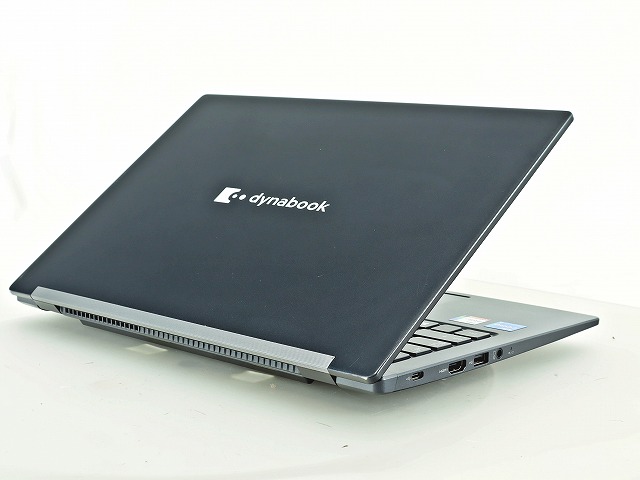 dynabook DYNABOOK G83/HU A6G9HUF5F515