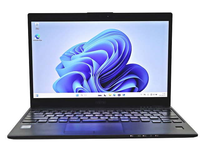 富士通 LIFEBOOK U939/B FMVU24011