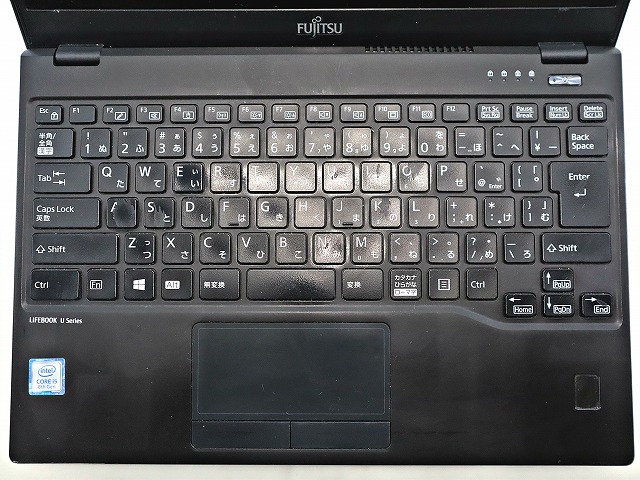 富士通 LIFEBOOK U939/B FMVU24011