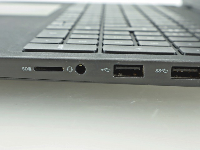 DELL LATITUDE 3530 