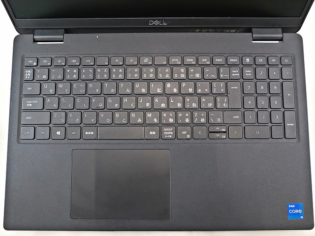 DELL LATITUDE 3520 