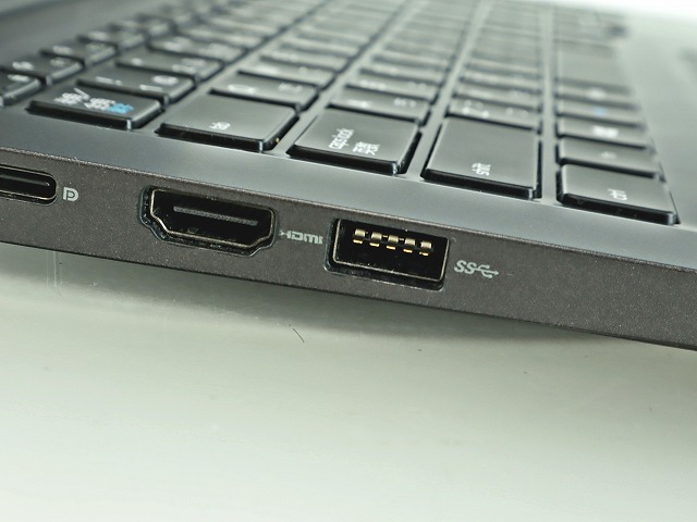 DELL LATITUDE 5300 