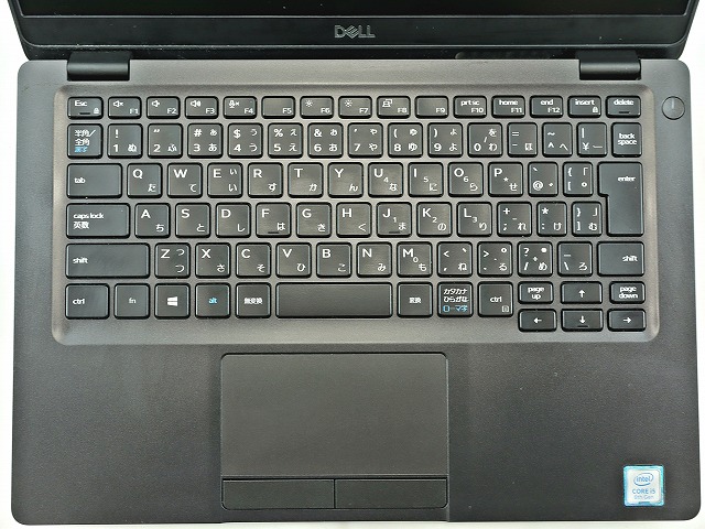 DELL LATITUDE 5300 