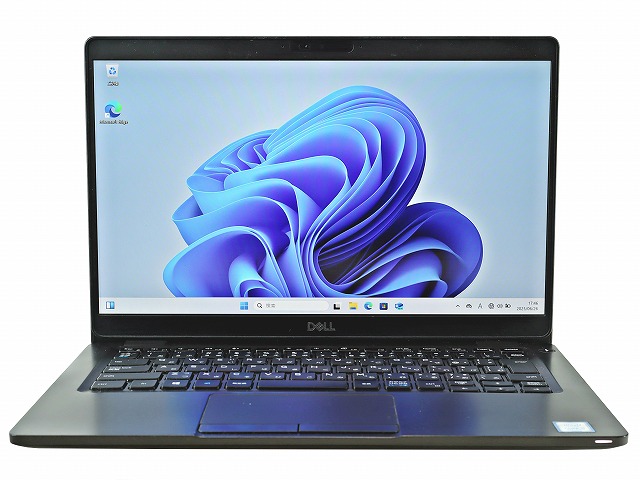 DELL LATITUDE 5300 