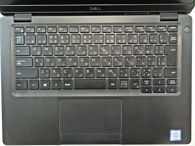 DELL LATITUDE 5300 