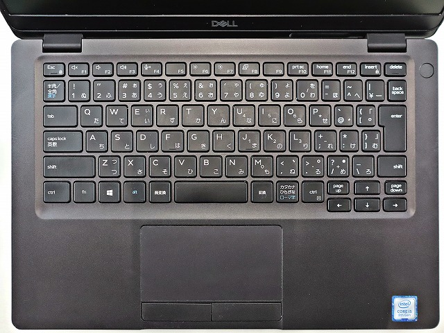 DELL LATITUDE 5300 