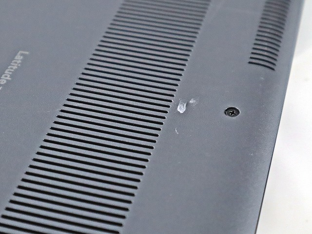 DELL LATITUDE 3510 