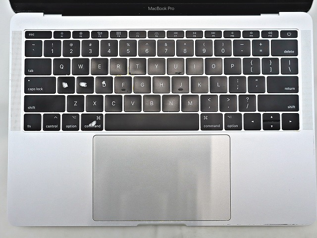 APPLE MACBOOK PRO 【保証なし特価】 MPXQ2J/A