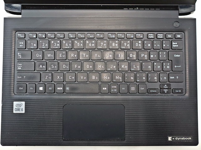 dynabook DYNABOOK S73/FS A6S7FSF2D211