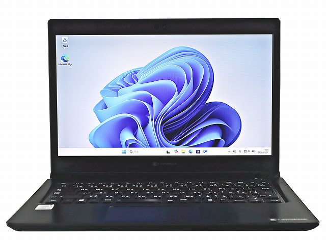 dynabook DYNABOOK S73/FS A6S7FSF2D511