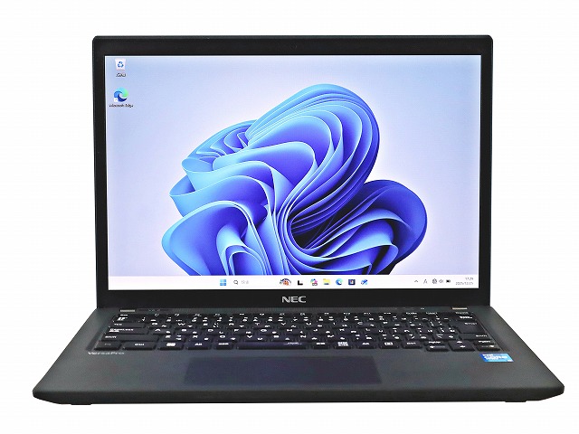 NEC VERSAPRO VKM44/B-B PC-VKM44BZCB