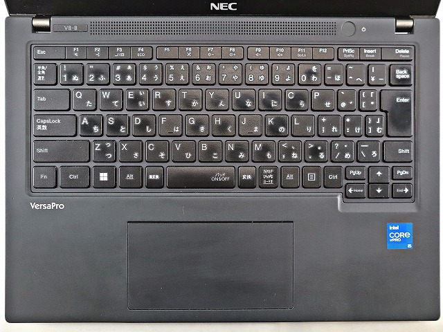 NEC VERSAPRO VKM44/B-B PC-VKM44BZCB