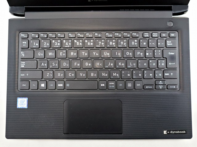dynabook DYNABOOK S73/DP A6S3DPG47512