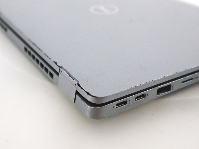 DELL LATITUDE 5320 
