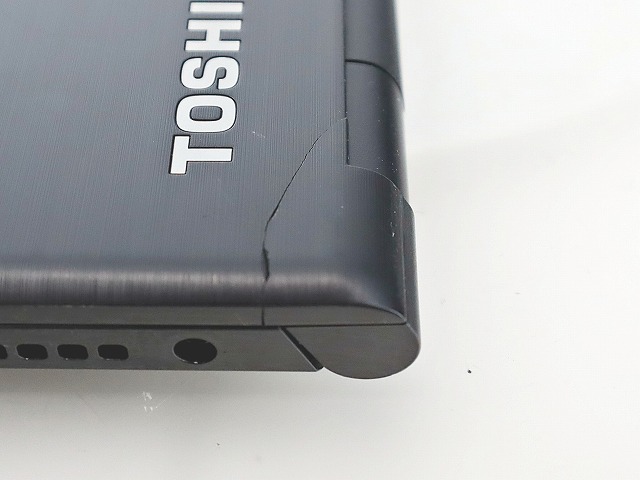 東芝 DYNABOOK B65/M [新品SSD] PB65MTB41R7PD21
