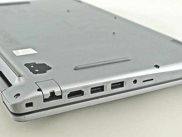 DELL PRECISION 3561 
