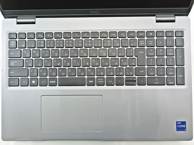 DELL PRECISION 3561 