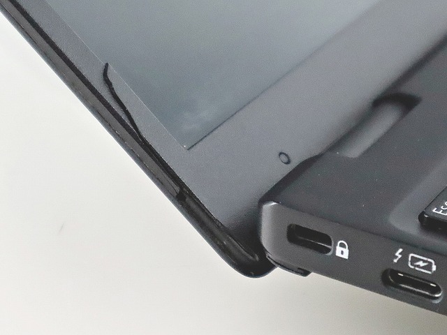 富士通 LIFEBOOK U9311/F FMVU34013