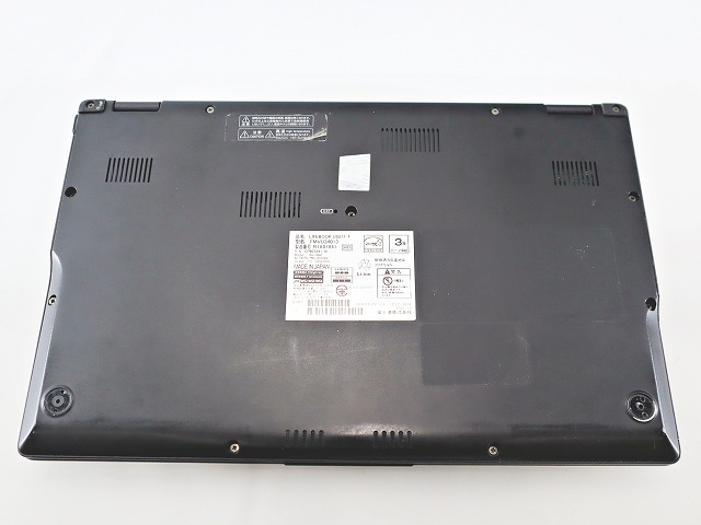 富士通 LIFEBOOK U9311/F FMVU34013