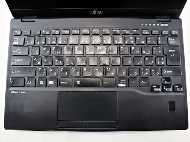 富士通 LIFEBOOK U9311/F FMVU34013