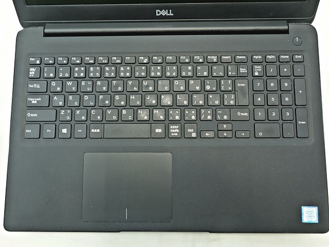 DELL LATITUDE 3500 [新品SSD] 