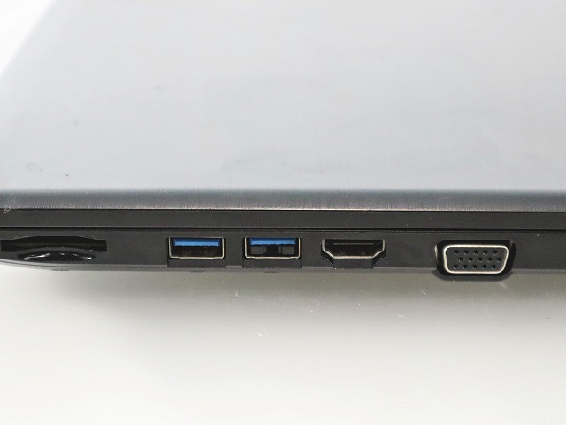 東芝 DYNABOOK B65/M [新品SSD] PB65MTB41R7AD21