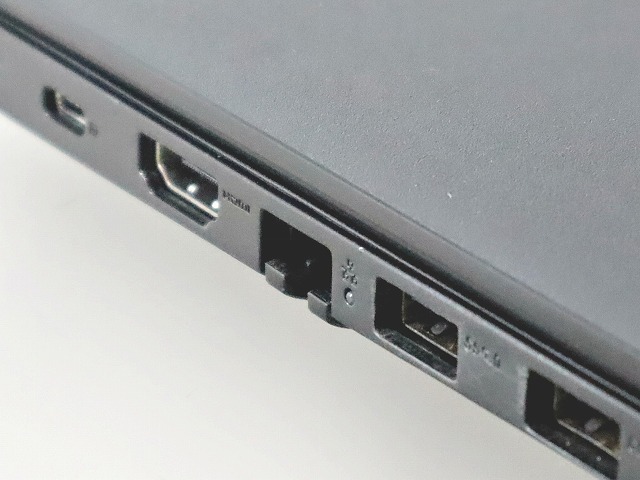 DELL LATITUDE 3500 