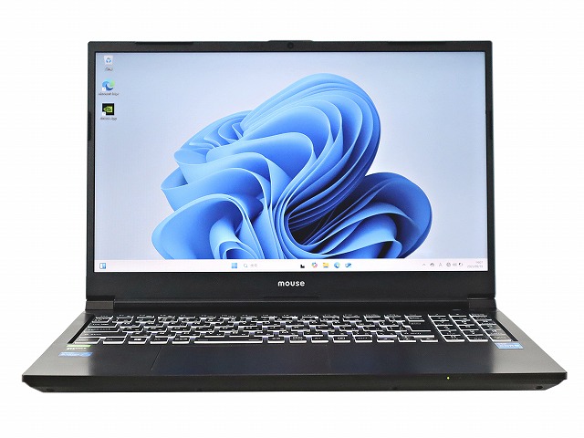 MouseComputer G-TUNE P5-WA P5-TGLABW11-WA