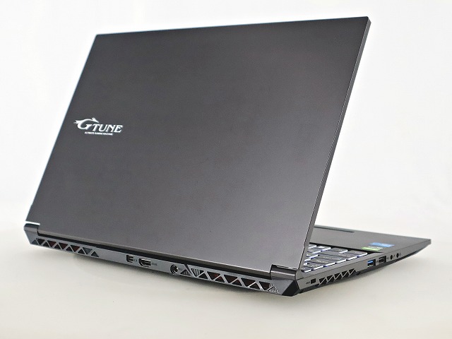 MouseComputer G-TUNE P5-WA P5-TGLABW11-WA