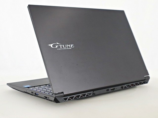MouseComputer G-TUNE P5-WA P5-TGLABW11-WA