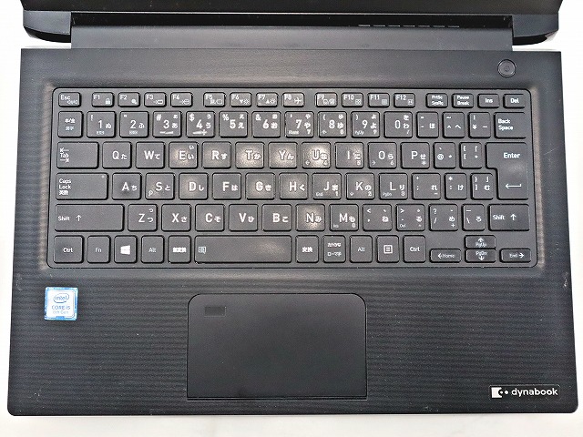 dynabook DYNABOOK S73/DN PS7DNTGC4PBFD1