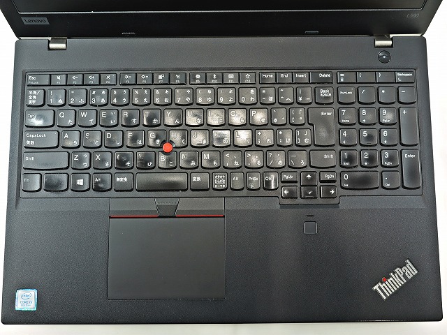 LENOVO THINKPAD L580 20LXS1MS00
