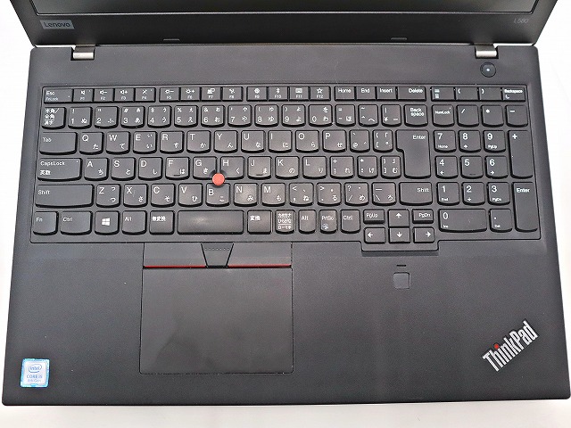 LENOVO THINKPAD L580 20LXS1MS00