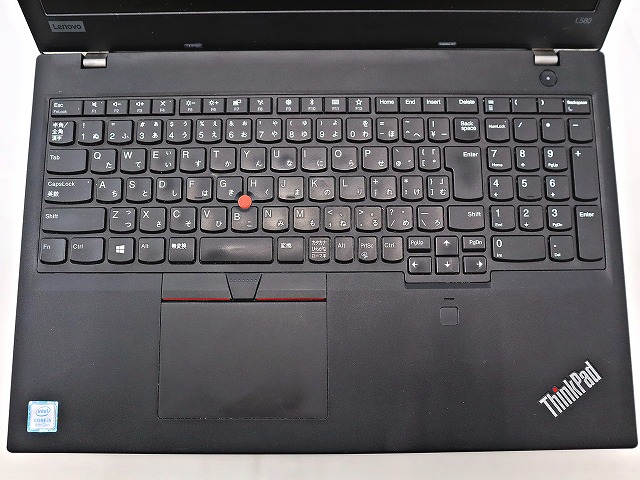 LENOVO THINKPAD L580 20LXS1MS00