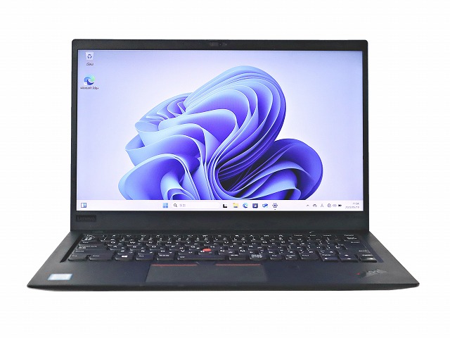 LENOVO THINKPAD X1 CARBON GEN6 20KG-S6B800