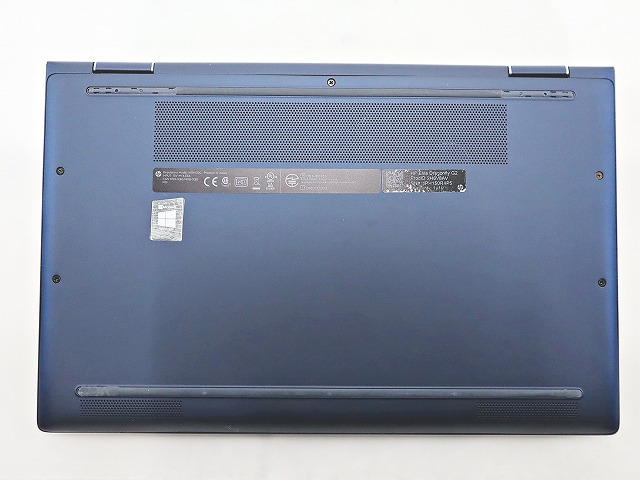 HP ELITE DRAGONFLY G2 