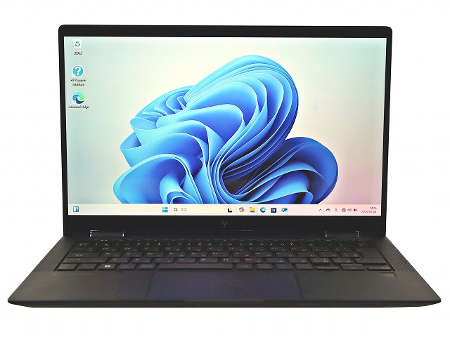 HP ELITE DRAGONFLY G2 