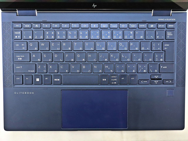 HP ELITE DRAGONFLY G2 